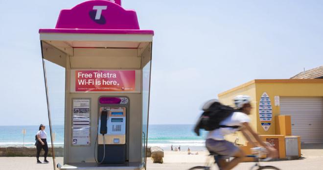 Wifi Hotspot